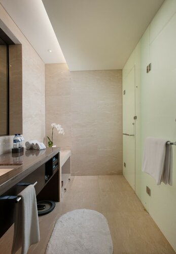 Семейный номер (Premier) в The Anvaya Beach Resort Bali