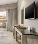 Superior Room (Family) в Sindbad Club