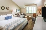 Номер, 1 двуспальная кровать «Кинг-сайз», для некурящих в Edgar Hotel Martha's Vineyard, Ascend Hotel Collection