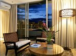 Пентхаус в Atlantic Affair Boutique Hotel