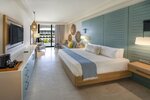 Adults King - Tropical Junior Suite в Adults Only Club at Lopesan Costa Bavaro