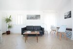 Студия (Tagides) в Almamater Lisbon Apartments