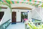 Premier Double Room with Balcony в Rabbit Mansion Patong Hotel
