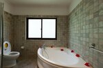 Super Deluxe Family Suite (2 Adults and 1 Children) в Le Relax Beach Resort