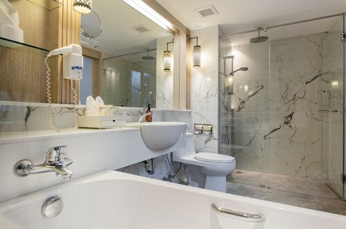 Junior Suite Seaview Thani Wing в Katathani Phuket Beach Resort