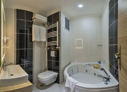 Семейный номер в The Ottoman City