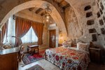 Jacuzzi Suite в Amber Cave Suites