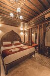 Номер для новобрачных в Sobek Stone House Cappadocia