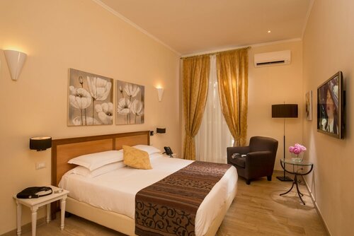 Апартаменты, 2 спальни в Aenea Superior Inn