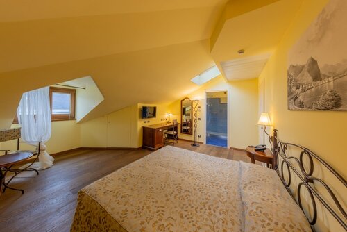 Стандартный лофт в La Darsena Boutique Hotel & Restaurant