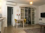 Апартаменты, 1 спальня, первый этаж (Ophiussa) в Almamater Lisbon Apartments