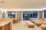 Standard 4BR Beach Pool Villa в Danang Ocean Beach Villa