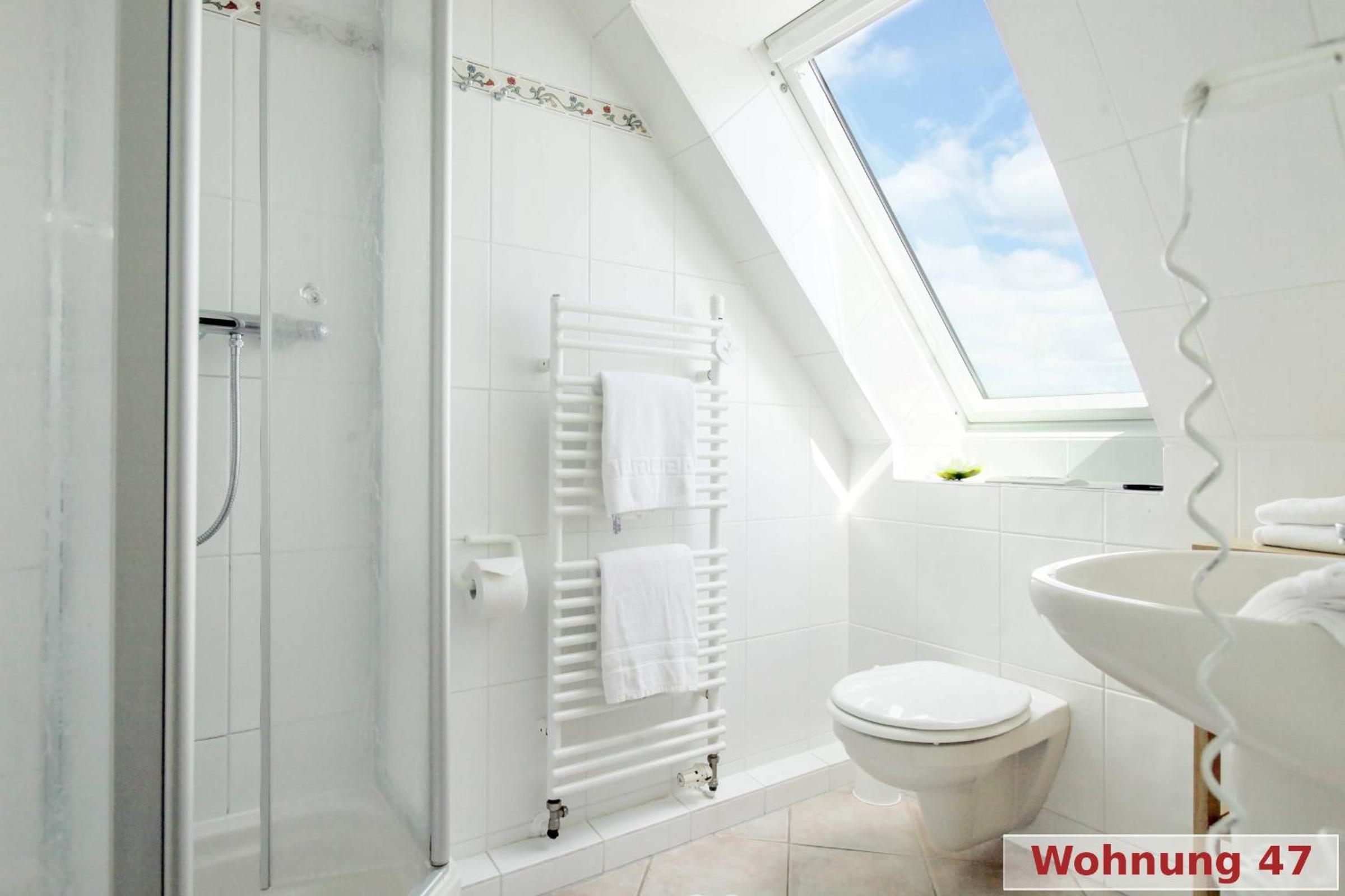 Apartment 47 with Sea View
