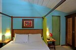 SUITE в Sobrado da Vila Hotel