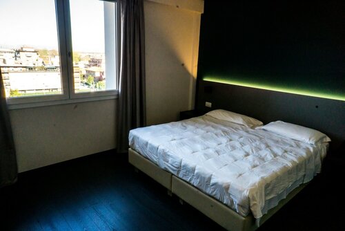 Представительские апартаменты в Venice Terminal Apartments & Suites