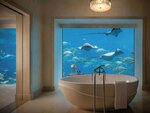 Underwater Suite в Atlantis The Palm