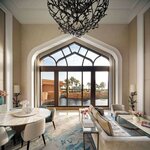 Underwater Suite в Atlantis The Palm