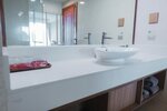 Номер «Делюкс», балкон в The Senses Pool Villas