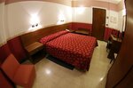 Двухместный номер, одноместное размещение в Hotel Iris Crillon