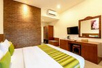 Deluxe Pool Terrace в Wina Holiday Villa Kuta