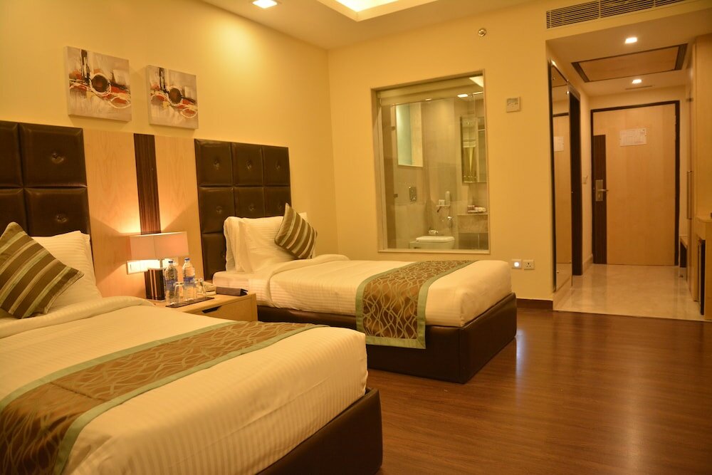 Pavilion Room