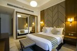 Two Bedroom Apartment в Time Onyx Hotel Apartments