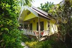 Thai House в Natural Park Resort