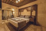 Lux Room в Sobek Stone House Cappadocia