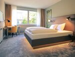 Стандартный номер, 1 двуспальная кровать в Mercure Hotel Plaza Essen