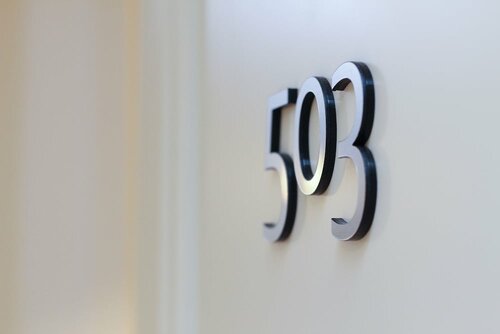 Jump INN apartment в Jump Inn Hotel Belgrade