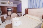 Четырехместный номер в Krikonis Hotel