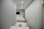 Standard Triple Room в İstanbul Palace Hotel