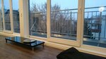 Апартаменты, 3 спальни в Alga Apartments am Westbahnhof