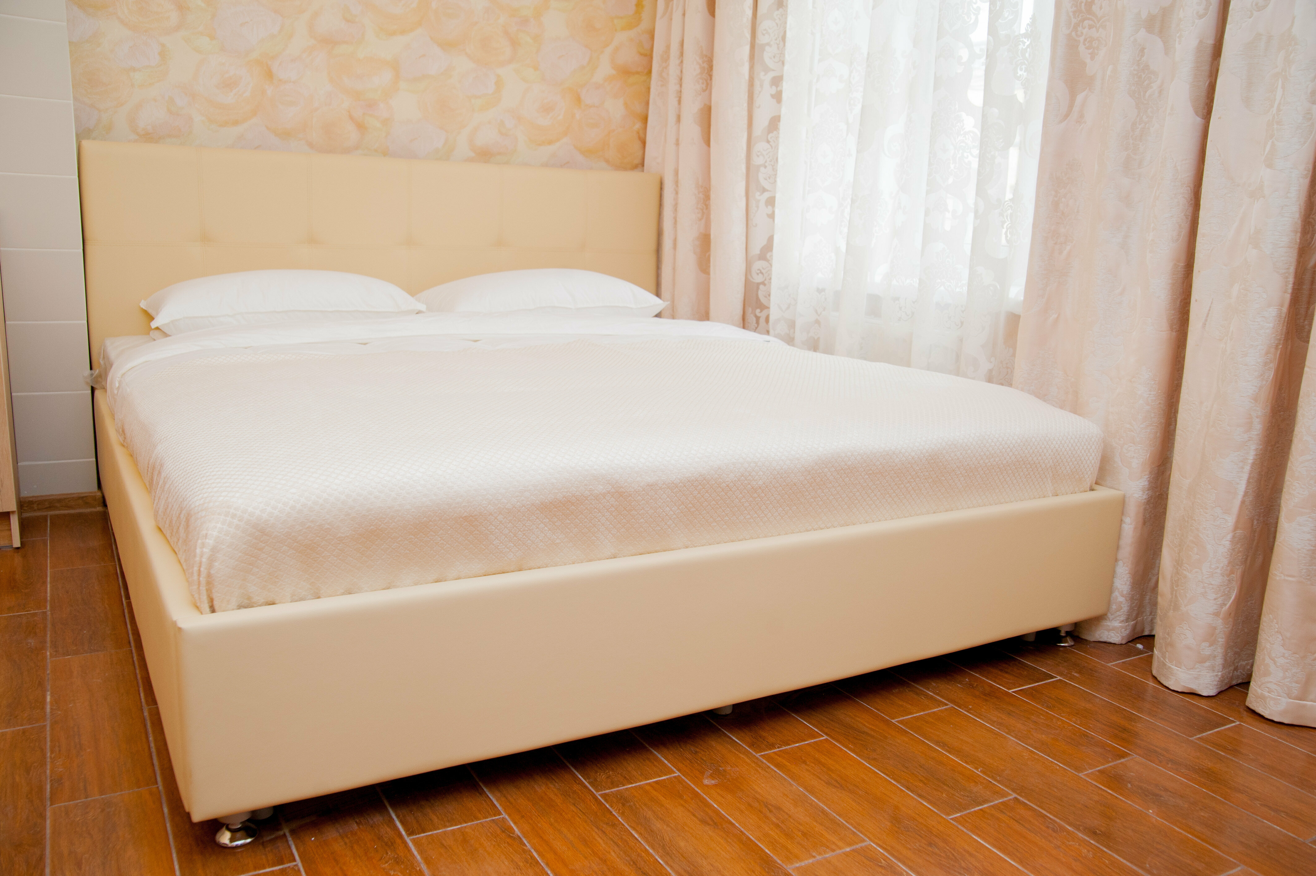 Квартира «Стандарт» с кроватью king-size №2