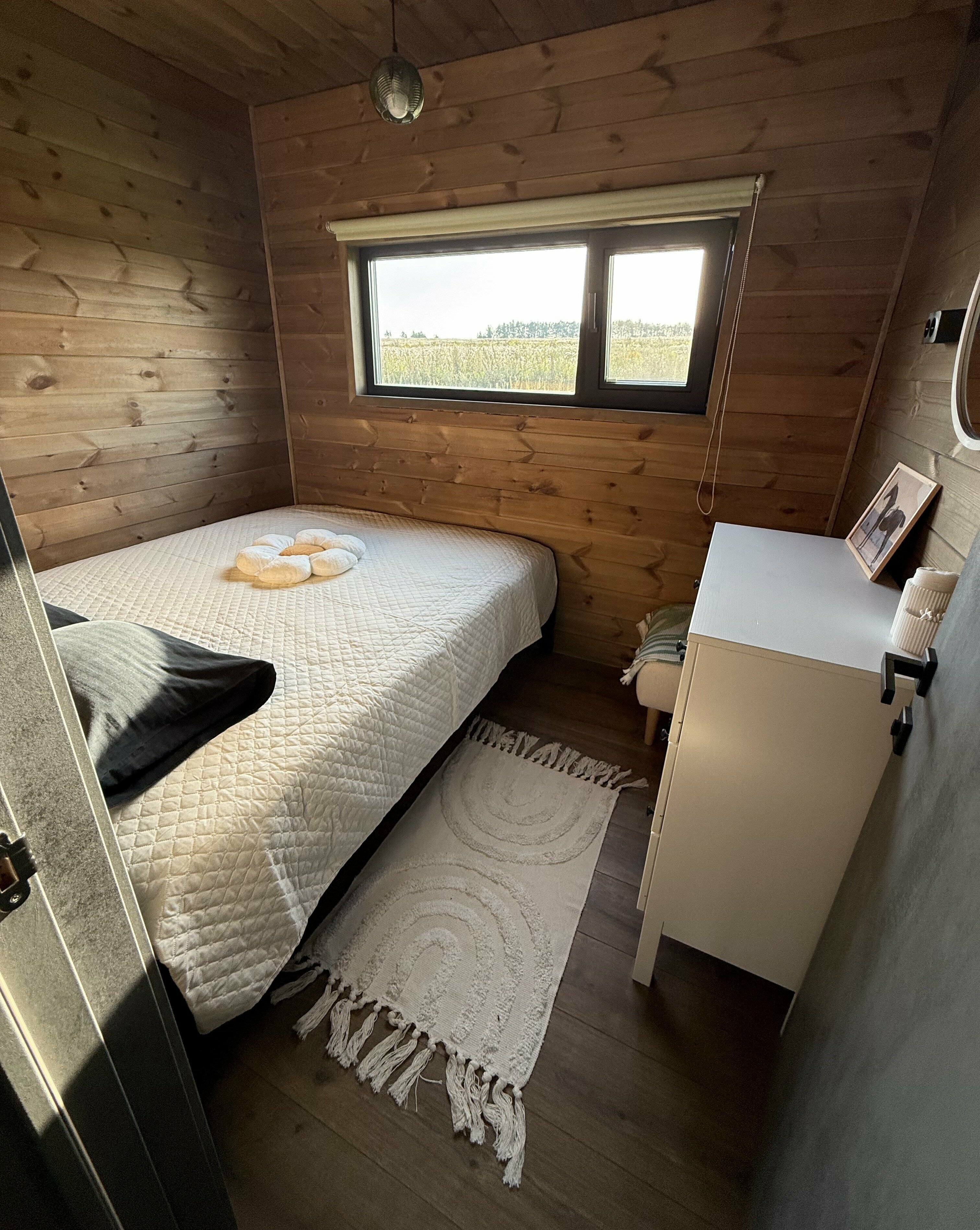 Тихий берег