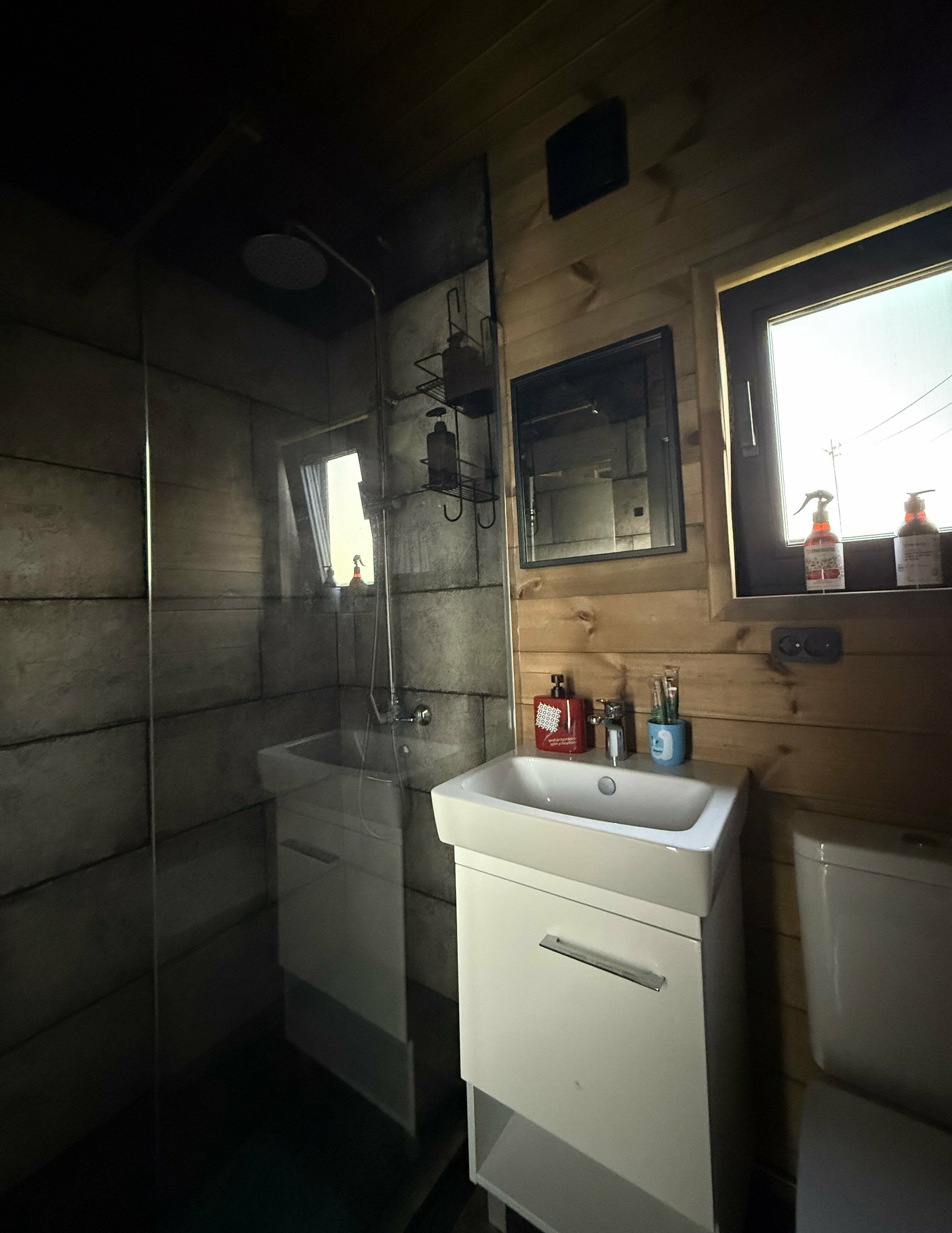 Липовый свет