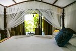 Улучшенный номер в Thambapanni Retreat