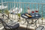 Люкс (Anchor) в Argostoli Marina Suites