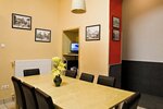  в Corvin Point Rooms and Apartments