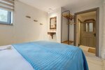 Трехместный номер «Комфорт» в Aral Tatil Ciftligi