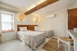 Family Room with Veranda в Aral Tatil Ciftligi