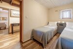 Family Room with Veranda в Aral Tatil Ciftligi