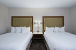 Студия, Несколько кроватей в SpringHill Suites by Marriott Pasadena Arcadia