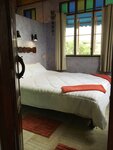 Cozy Double Room в Shanti Lodge Bangkok