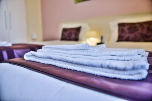 Трехместный номер в Hotel Bella Firenze