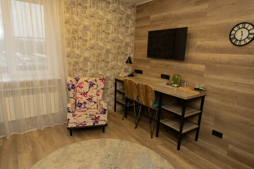 Номер-студия