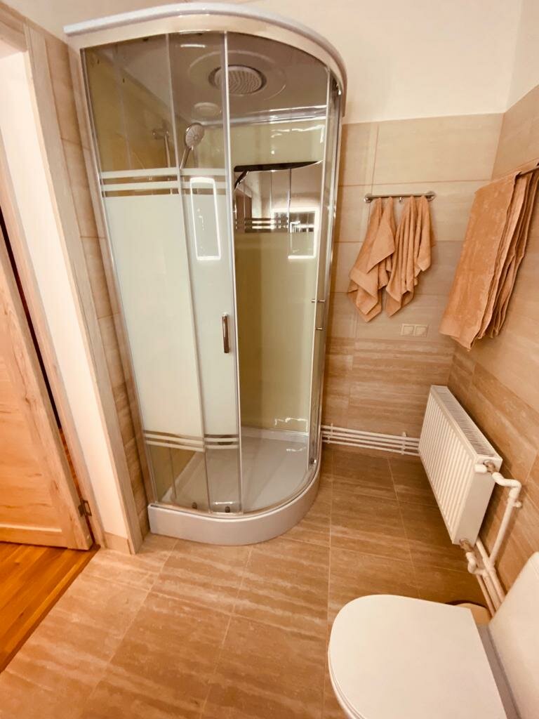 Коттедж с видом на озеро