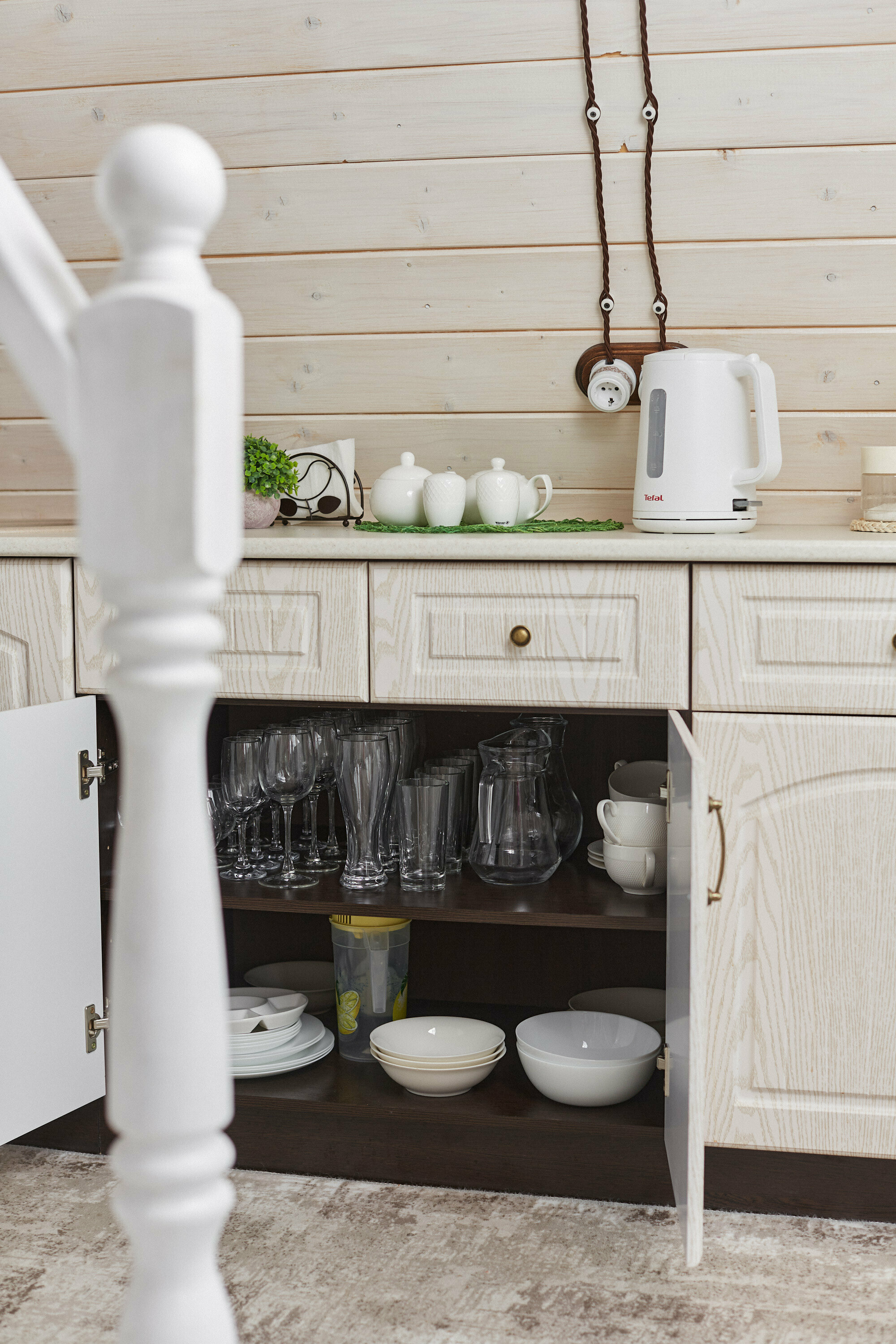 4 Гостевой дом A-Frame