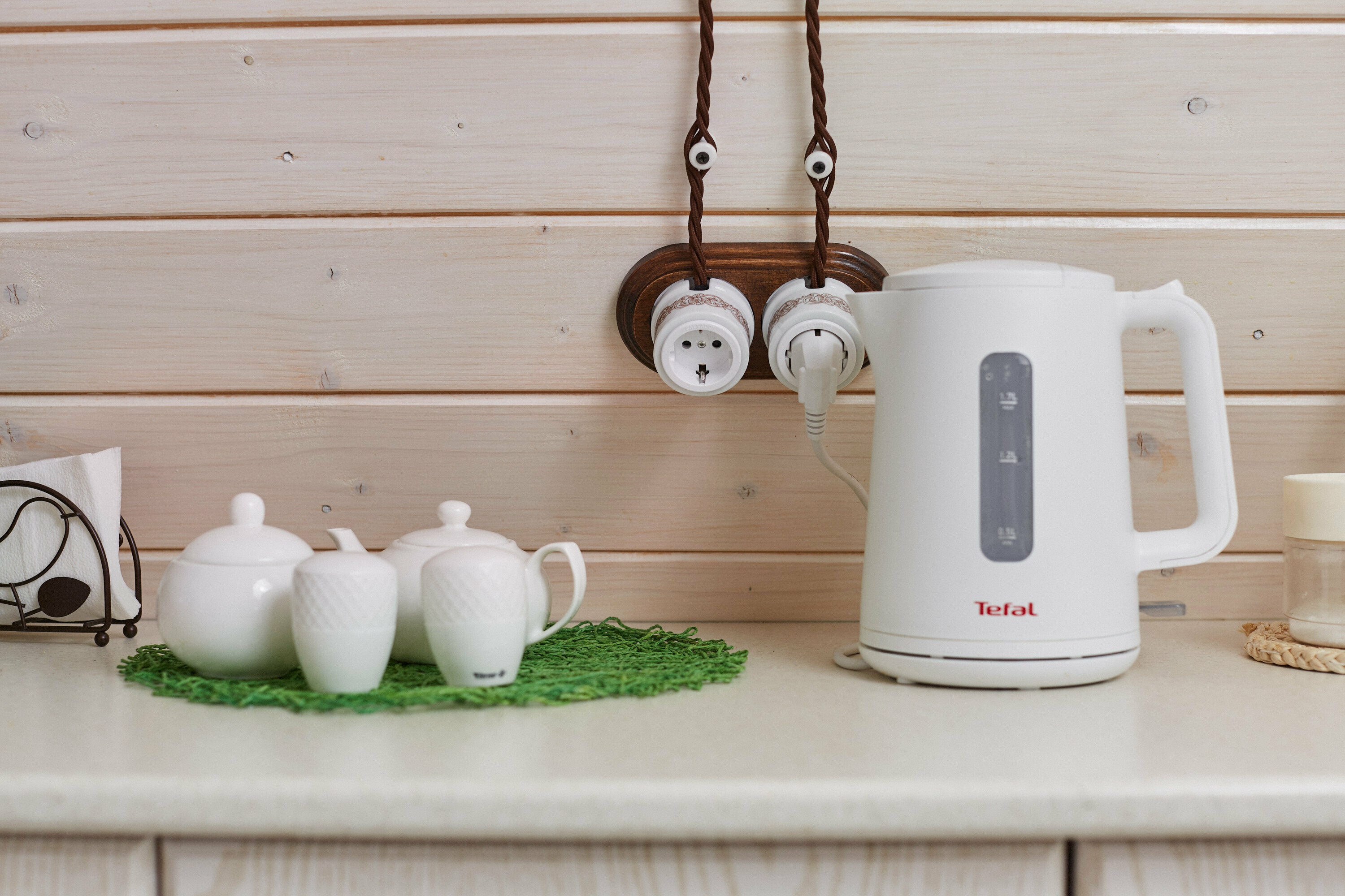 4 Гостевой дом A-Frame