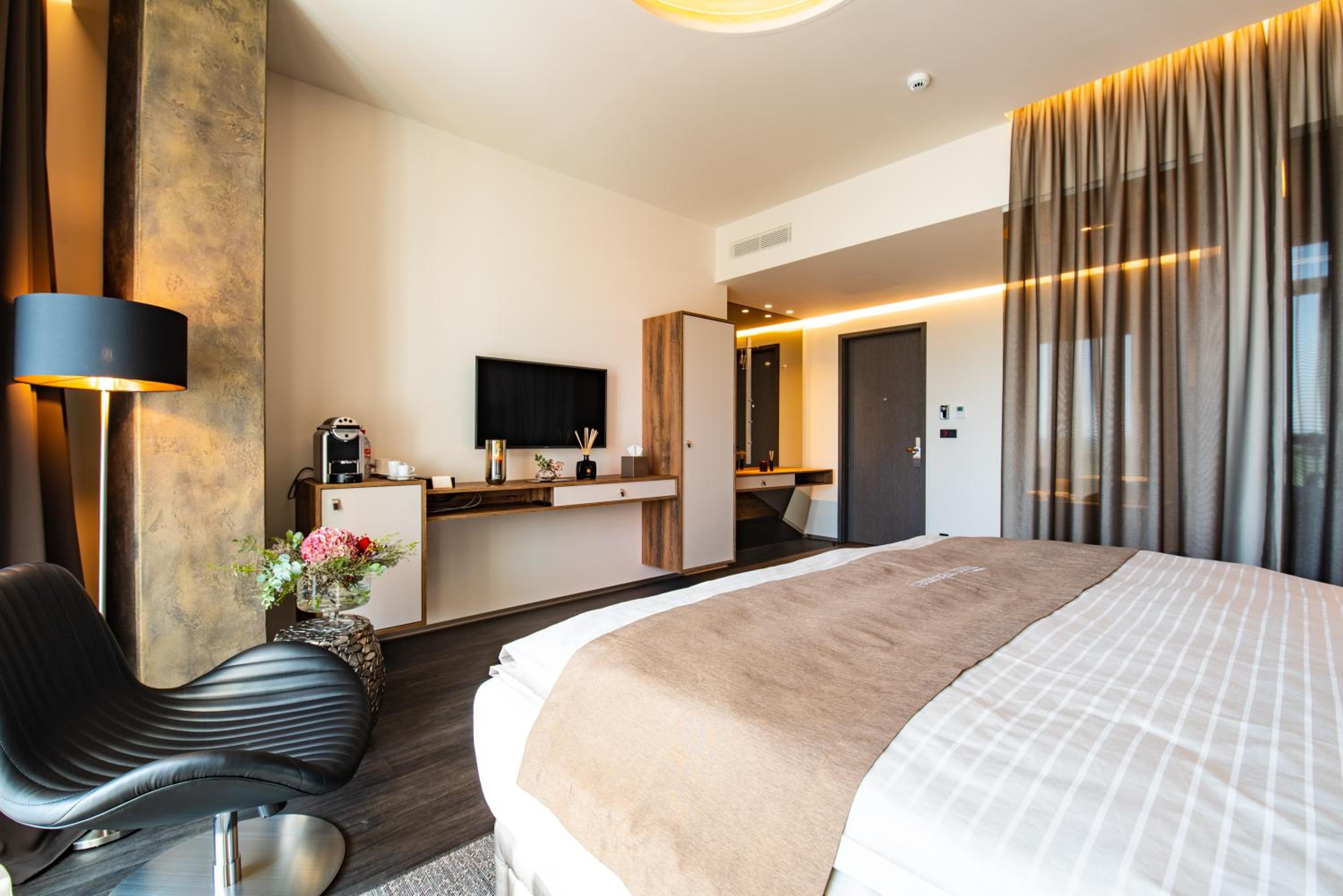 Double Room - Disability Access